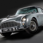 aston martin db5