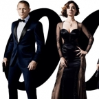 SkyFall UK poster all