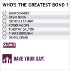 poll