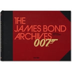 TASCHEN James Bond Archives
