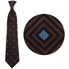 Turnbull Asser tie TND