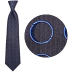 Turnbull Asser DAD tie