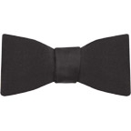Turnbull Asser casino royale bow tie