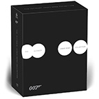 DVD Blu Ray Bond Ultimate