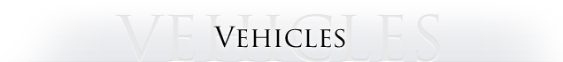Vehicles Vehicles
