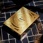Theory11 James Bond 007 Special Edition Box Set