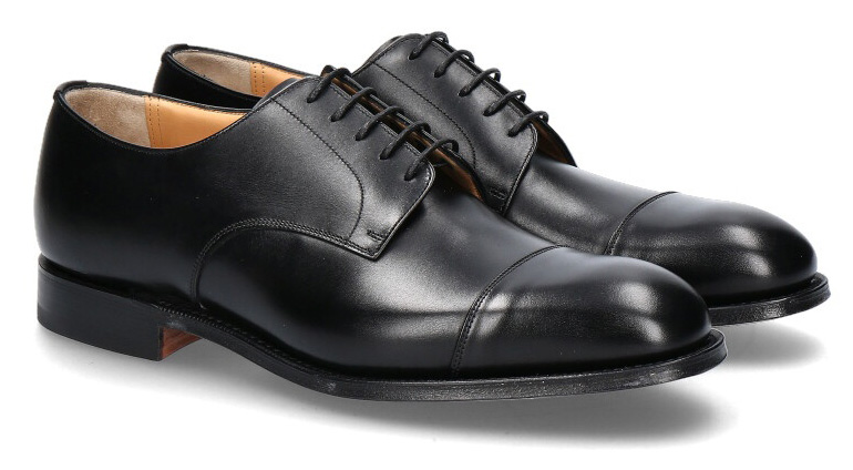 世界的に有名な Cartmel Church's | Lifestyle Bond 靴