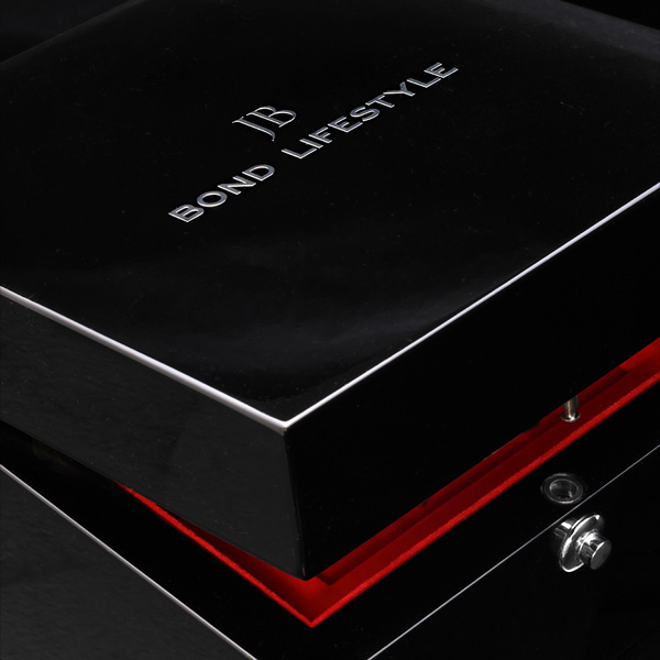 Bond Lifestyle 20 Year Anniversary teaser