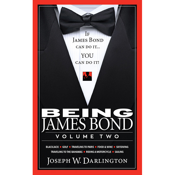 Being James Bond Volume Two