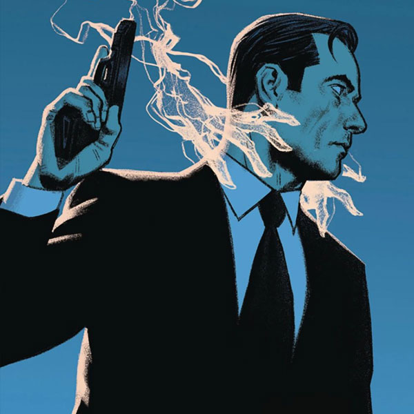 New Ian Fleming Publications website and online store