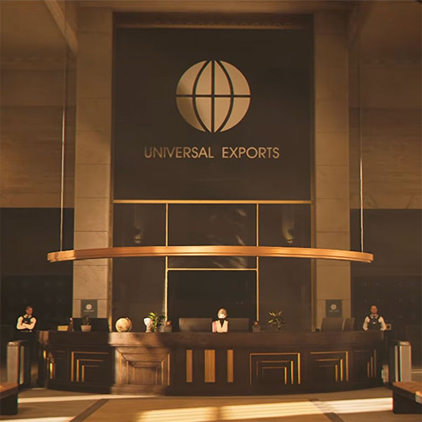 007 First Light the most revealing preview yet