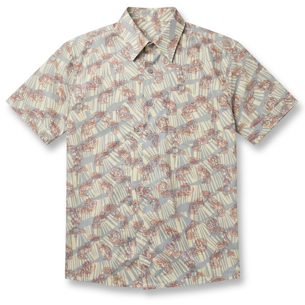 Madagascar Shirt Casino Royale
