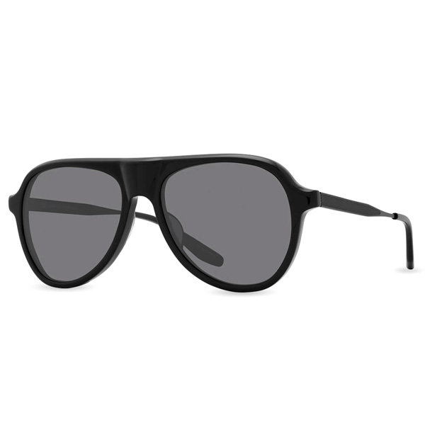 Barton Perreira 007 Vedretta Sunglasses