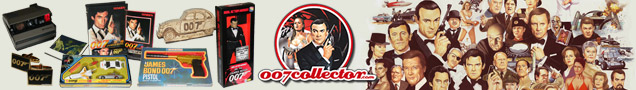 007 collector