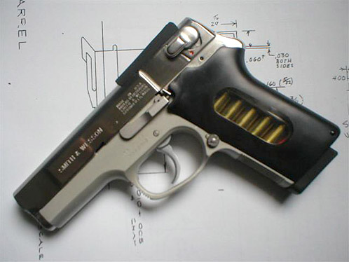 james bond asp 9mm