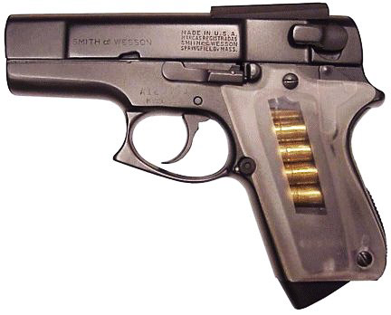 james bond asp 9mm