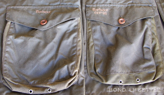 barbour coats ebay