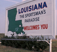 Louisiana