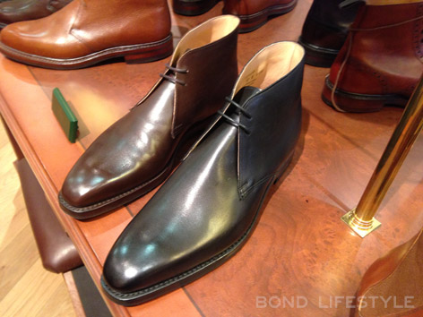 Crockett & Jones Tetbury