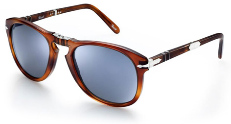 Persol 714 folding sunglasses