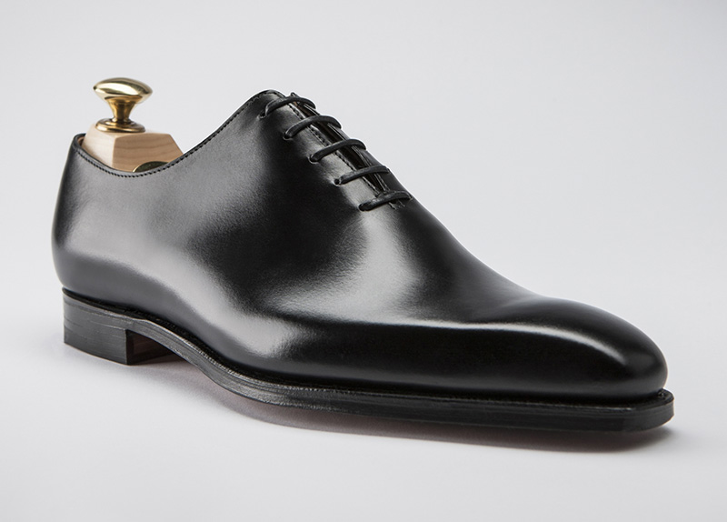 Crockett & Jones shoes - Bond Lifestyle Made In Britain | Bond Lifestyle