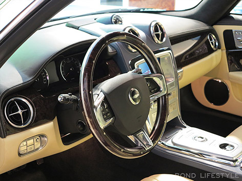 david brown speedback gt dashboard