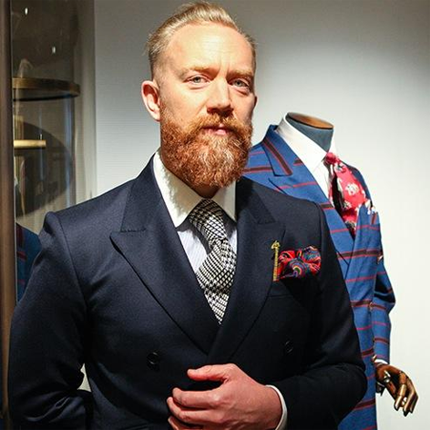 Turnbull and best sale asser boxer shorts