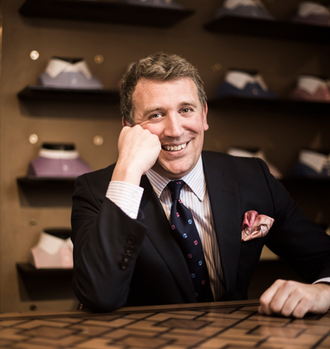 Turnbull and asser boxer sales shorts