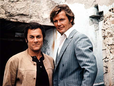 roger moore persuaders