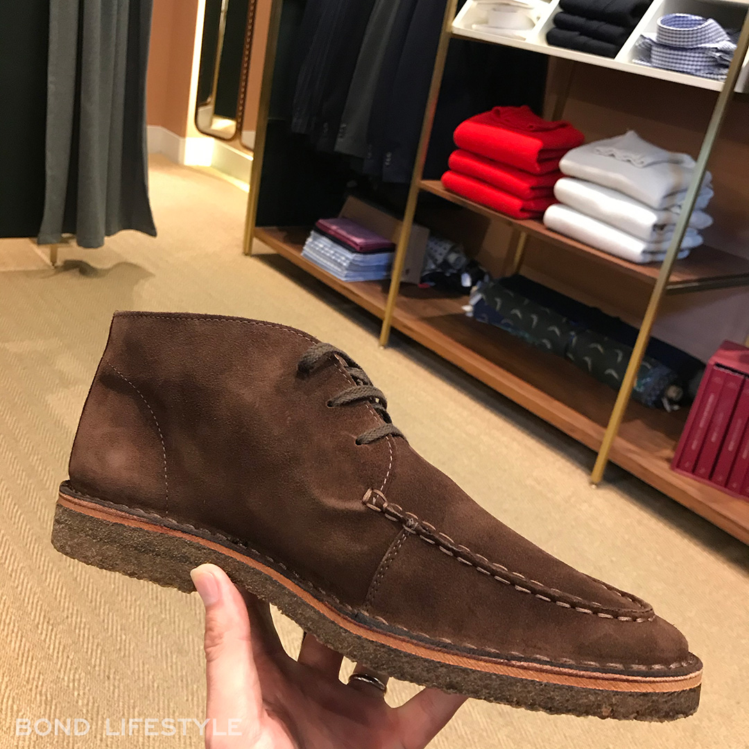 moc toe chukka