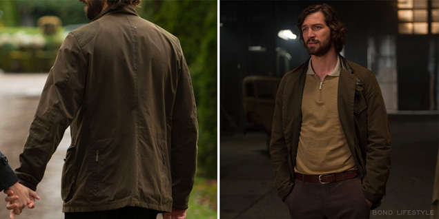UPDATED 2022: Comparing the Barbour Beacon Heritage X To Ki To