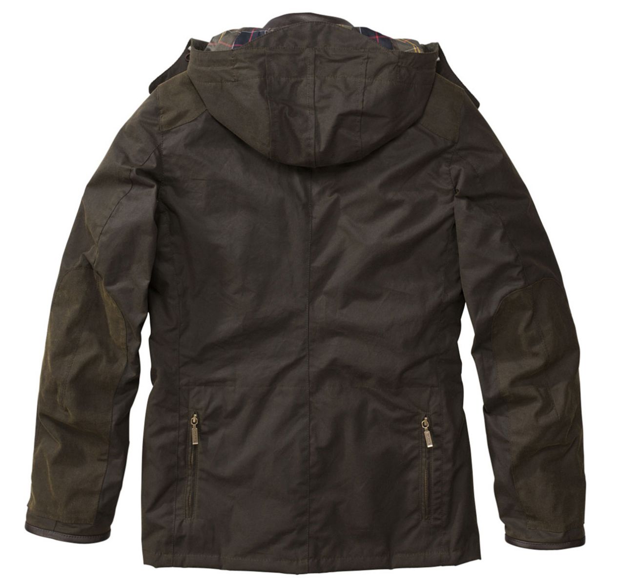 Barbour Beacon Heritage Sports Jacket 