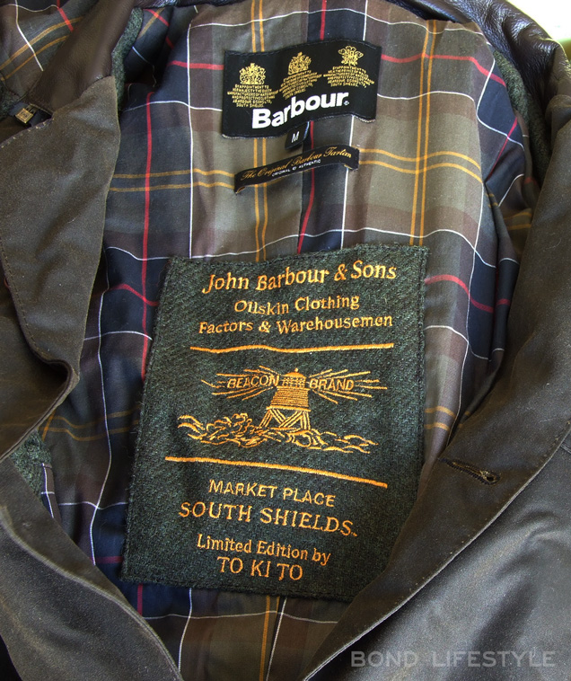 UPDATED 2020: Comparing the Barbour Beacon Heritage X To Ki To Sports ...