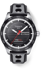 New Tissot PRS516