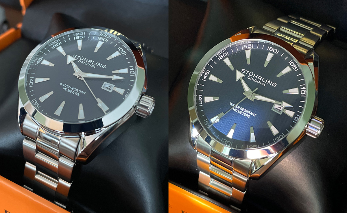 Stuhrling 3953 hotsell