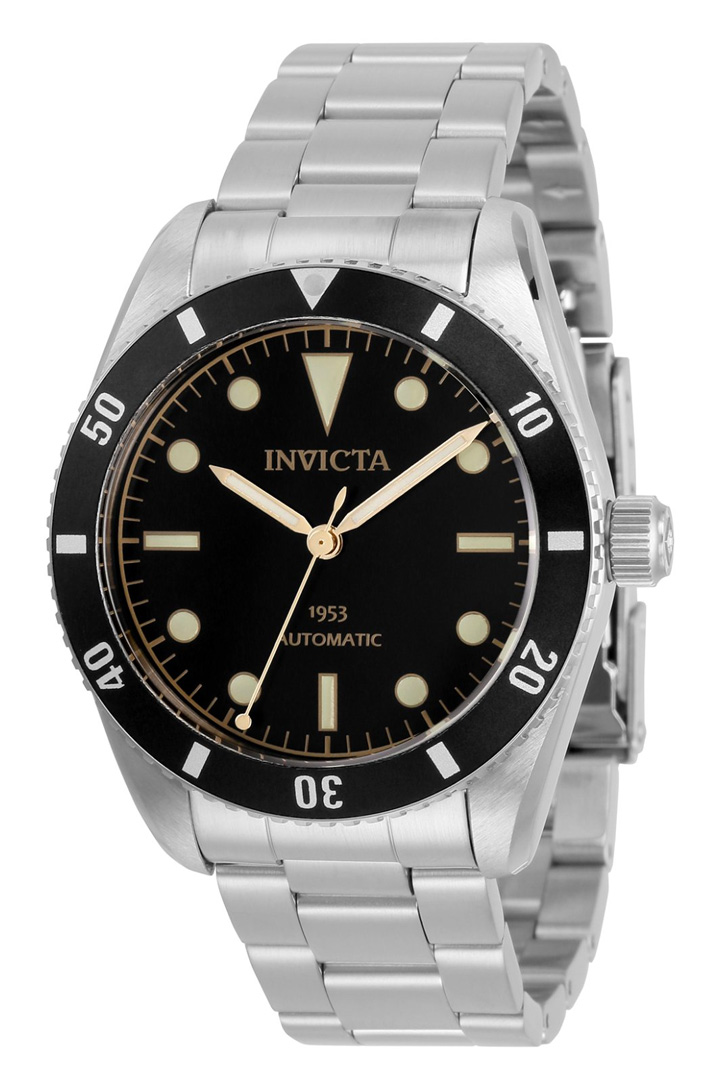 Invicta 1953 Automatic Pro Diver 31290