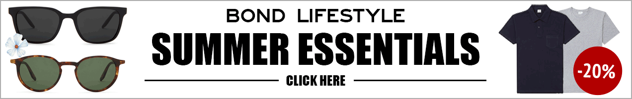 Summer Essentials 2024