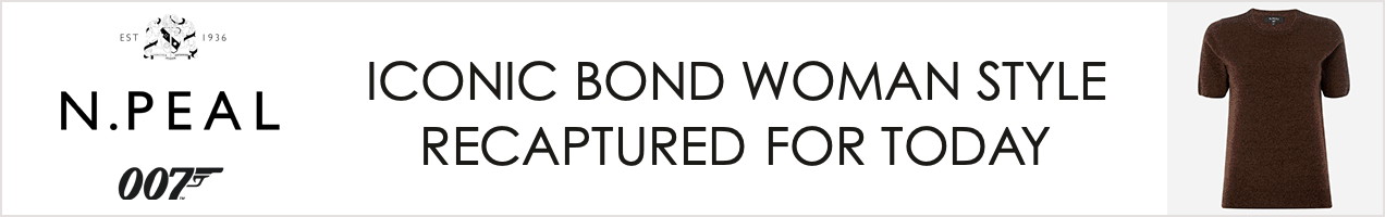 NPeal Bond Woman Collection