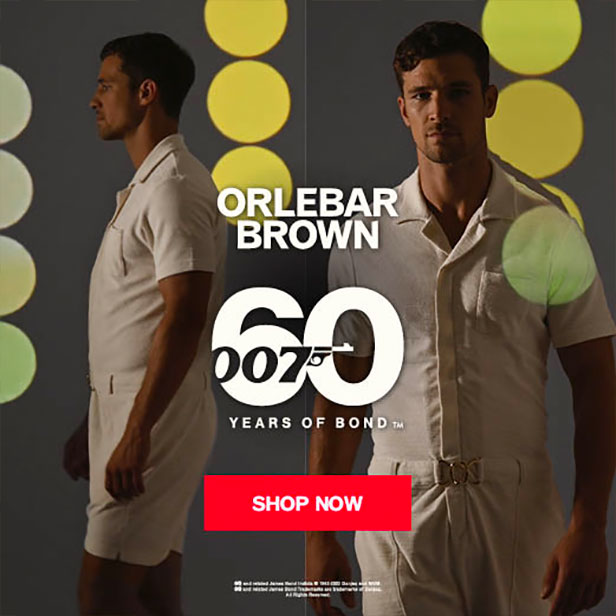 orlebar brown