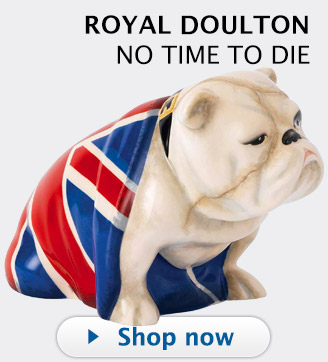 Royal Doulton Bulldog