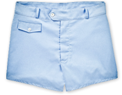 sunspel shorts