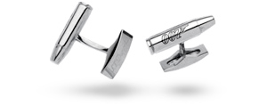 accessories james bond cufflinks