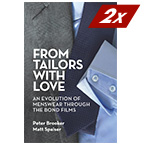 from tailors with love