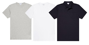 sunspel james bond shirts