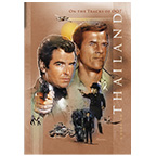 Guide to Thailand film locations