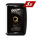 top trumps 007 Q 1