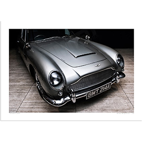 DB5 BMT214A