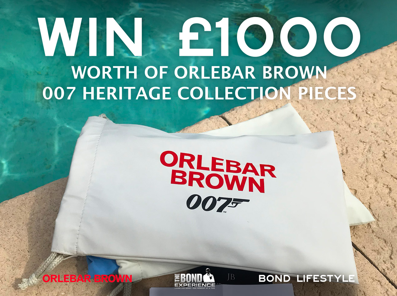 win 1000 GBP Orlebar Brown