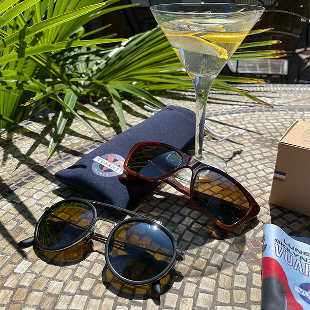 win vuarnet sunglasses