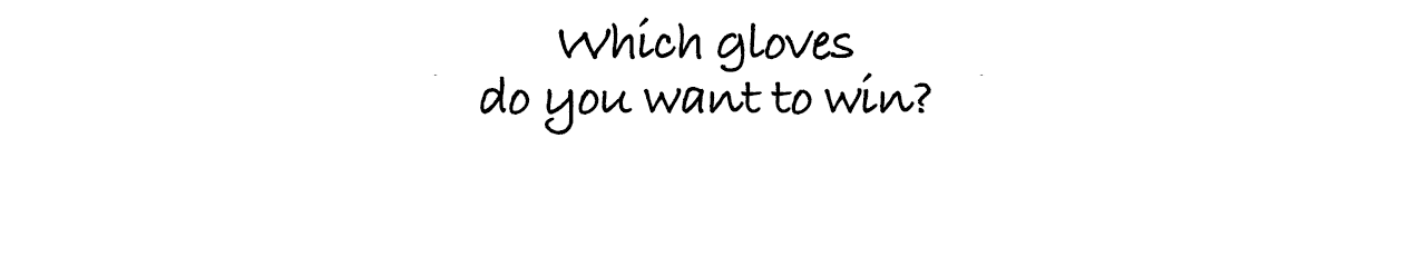 select dents gloves